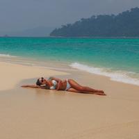 Отзыв от Людмила - Visa DTV